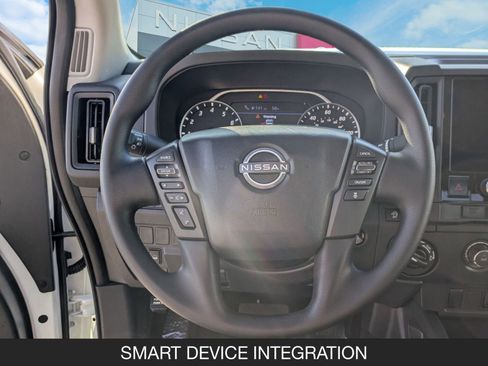New 2026 Nissan Frontier S image 12