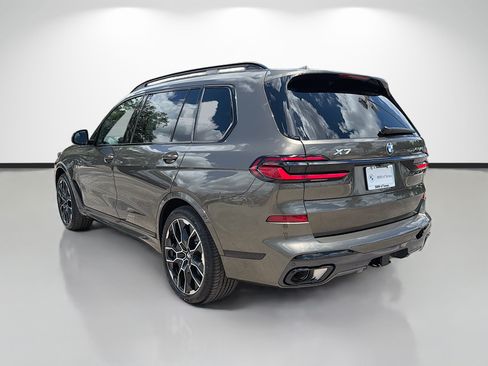 New 2027 BMW X7 xDrive40i w/ M Sport Package AWD/4WD image 5