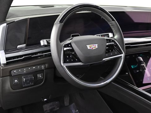 Certified 2025 Cadillac Escalade Sport w/ Touring Package image 11