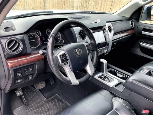 Used 2014 Toyota Tundra Limited image 17