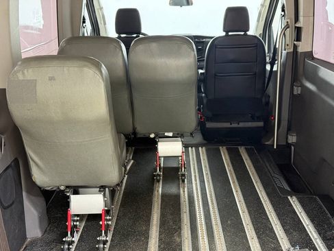 Used 2020 Ford Transit 350 XL RWD image 23