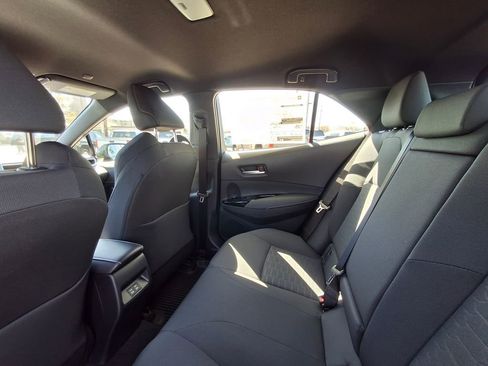 New 2026 Toyota Corolla SE image 14