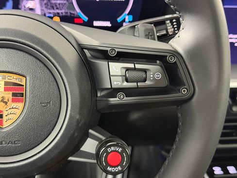 Certified 2026 Porsche 911 Carrera S image 22