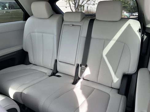 New 2025 Hyundai Ioniq 5 Limited image 28