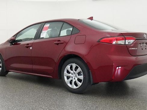 New 2026 Toyota Corolla LE image 21