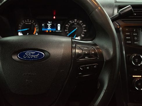 Used 2017 Ford Explorer 4WD Police Interceptor w/ Ready For The Road Package image 23