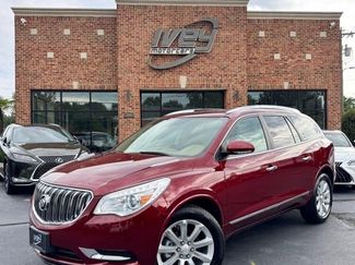 Used 2016 Buick Enclave Premium w/ Experience Buick Package image 1