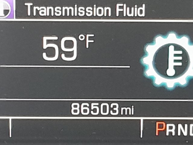 Used 2020 GMC Yukon SLT w/ Premium Edition AWD/4WD image 4