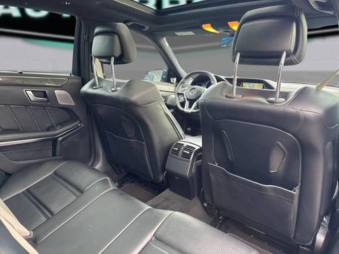 Used 2014 Mercedes-Benz E 63 AMG S-Model image 33