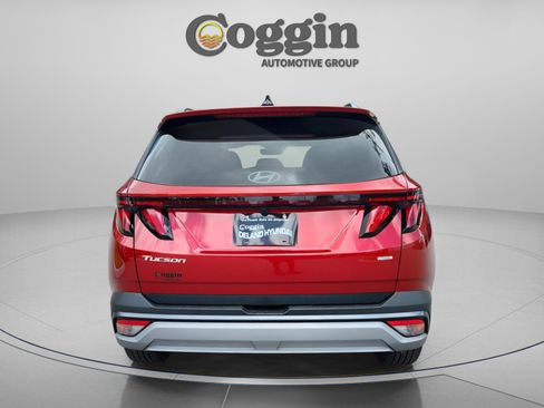 New 2026 Hyundai Tucson SEL AWD/4WD image 4