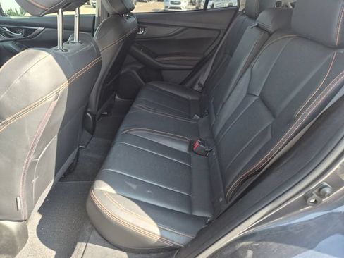 Used 2020 Subaru Crosstrek 2.0i Limited w/ Moonroof Package w/Navigation AWD/4WD image 15