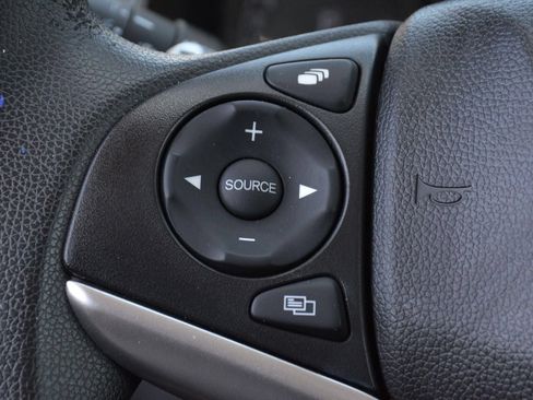 Used 2018 Honda Fit EX image 27