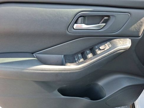 Used 2024 Nissan Rogue SV FWD image 16