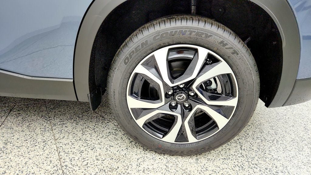 Used 2026 MAZDA CX-5 Preferred AWD/4WD image 9