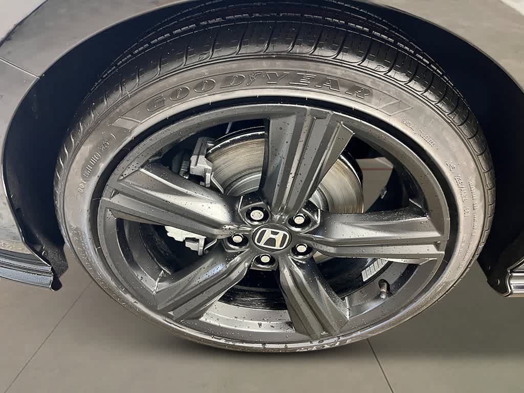 New 2026 Honda Accord Sport image 11