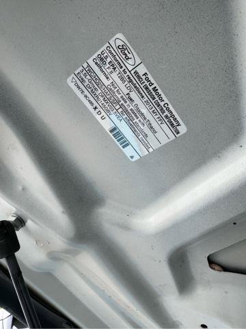 Used 2013 Ford Taurus Police Interceptor AWD image 26