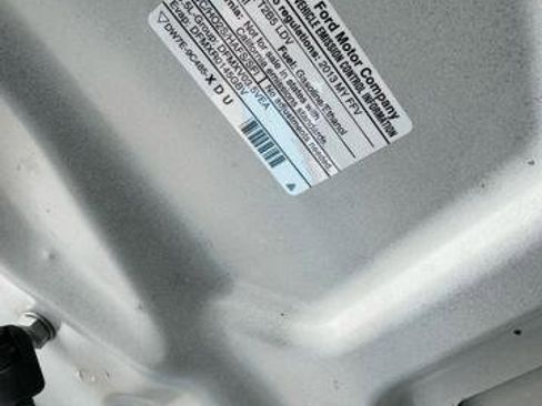 Used 2013 Ford Taurus Police Interceptor AWD image 26