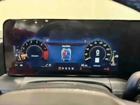 Used 2025 Ford Mustang Dark Horse image 50