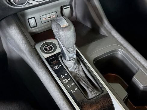 Used 2024 Nissan Sentra SV FWD image 19