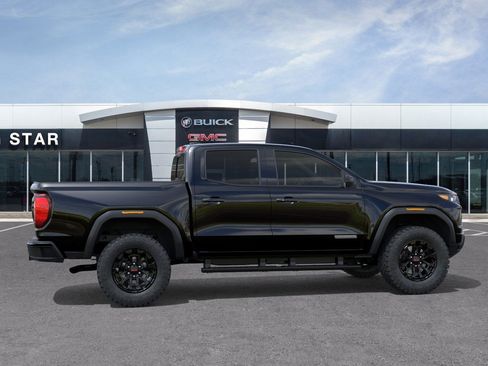 New 2026 GMC Canyon Elevation w/ Convenience Package RWD image 6