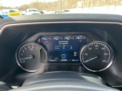 Used 2023 Ford F150 XLT w/ Equipment Group 302A High image 23