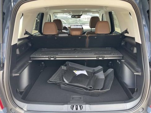 New 2026 Ford Bronco Sport Outer Banks w/ Outer Banks Tech Package+ AWD/4WD image 12