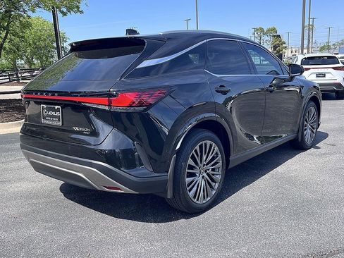 New 2026 Lexus RX 350 image 3