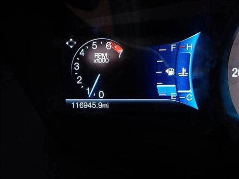 Used 2016 Ford Fusion SE FWD image 20