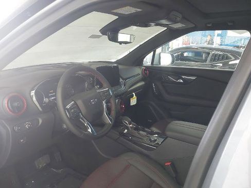 New 2025 Chevrolet Blazer RS w/ Driver Confidence II Package image 2