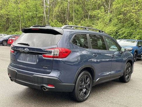 Used 2023 Subaru Ascent Onyx Edition AWD/4WD image 13