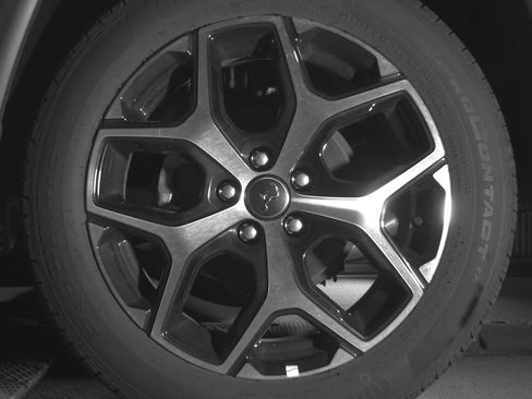 Used 2025 Jeep Compass Limited image 14