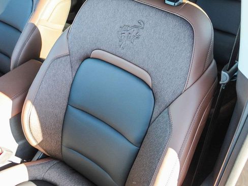 New 2025 Ford Bronco Sport Outer Banks w/ Outer Banks Tech Package+ image 25