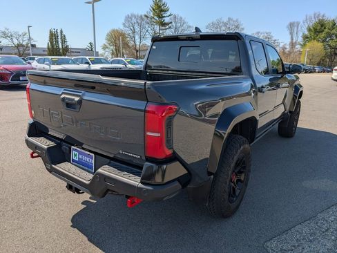 Used 2024 Toyota Tacoma TRD Pro AWD/4WD image 6