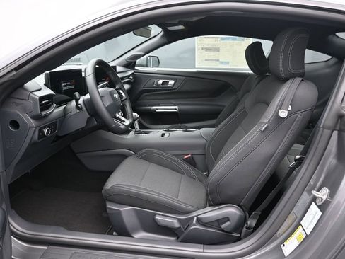 New 2026 Ford Mustang EcoBoost image 13