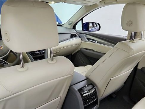 Certified 2024 Cadillac XT5 Premium Luxury w/ Technology Package image 19