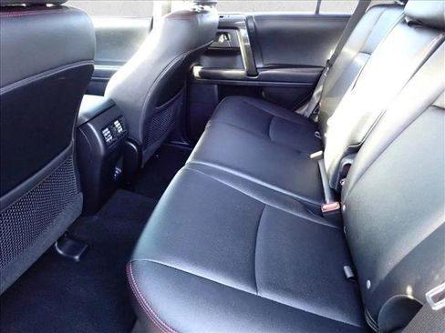 Used 2020 Toyota 4Runner TRD Off-Road Premium image 9