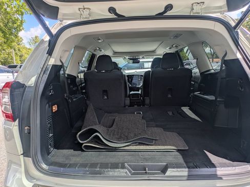 Used 2023 Subaru Ascent Onyx Edition AWD/4WD image 13