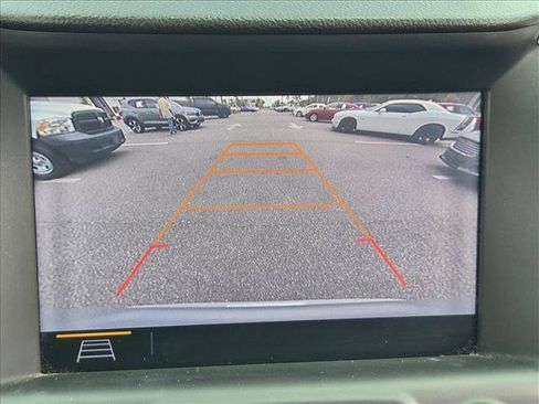 Used 2020 GMC Terrain SLT w/ Preferred Package FWD image 9