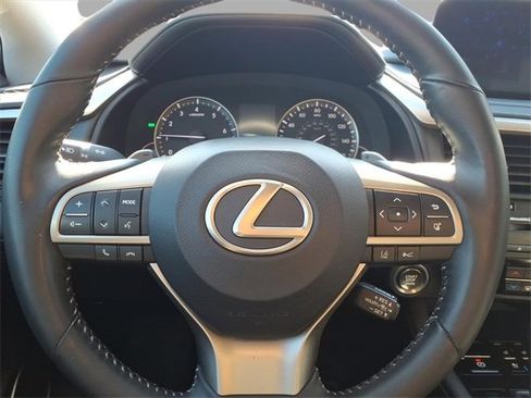 Certified 2020 Lexus RX 350 AWD w/ Premium Package image 21