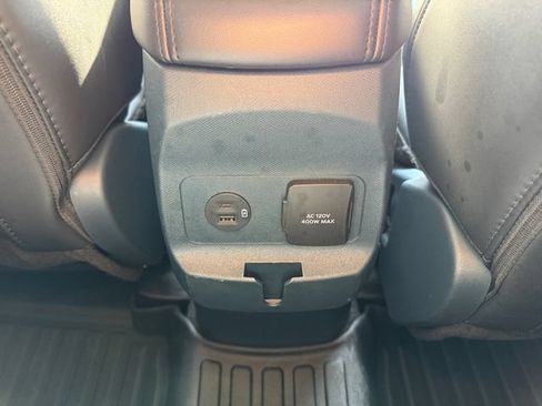 Used 2024 Ford Maverick Tremor w/ Tremor Off-Road Package AWD/4WD image 18