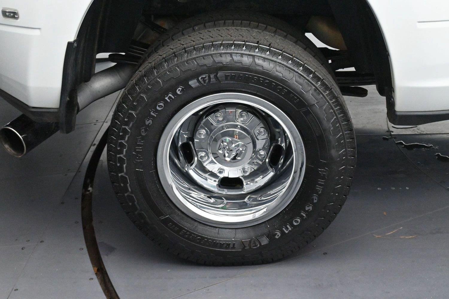 Used 2024 RAM 3500 Big Horn AWD/4WD image 31