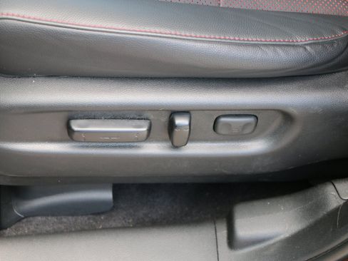 Used 2024 Honda Ridgeline Black Edition image 29