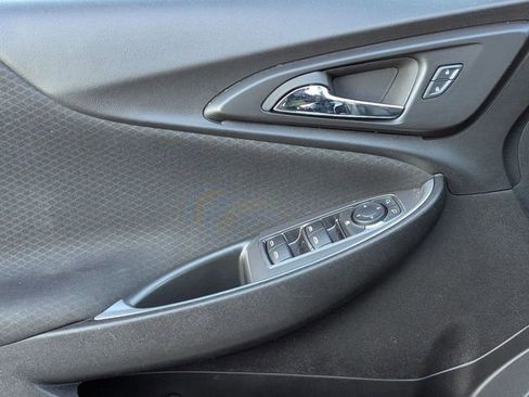 Used 2024 Chevrolet Malibu LT image 12