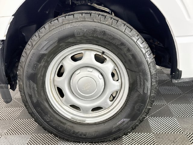 Used 2022 Ford F150 XL w/ Trailer Tow Package AWD/4WD image 33
