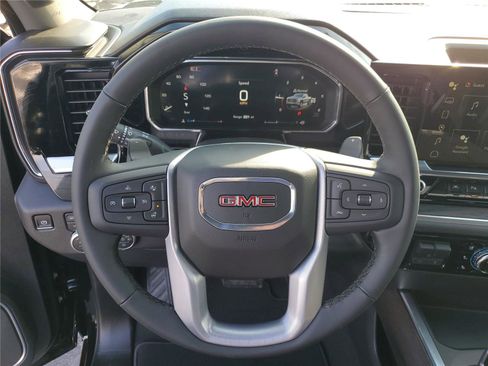 New 2026 GMC Sierra 1500 SLT w/ SLT Premium Package image 23