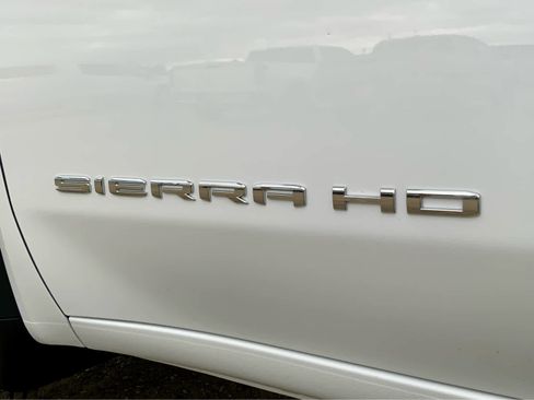 New 2026 GMC Sierra 2500 Pro image 25