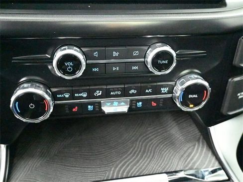 Used 2023 Ford F150 Platinum w/ Equipment Group 701A High image 14