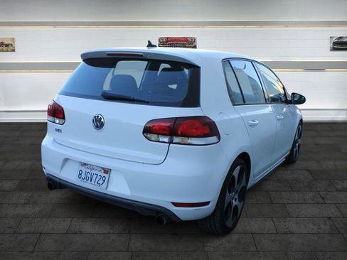 Used 2011 Volkswagen GTI 4-Door image 7