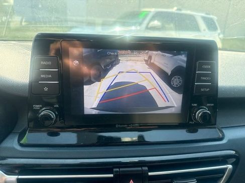 Used 2023 Kia Seltos S FWD image 10