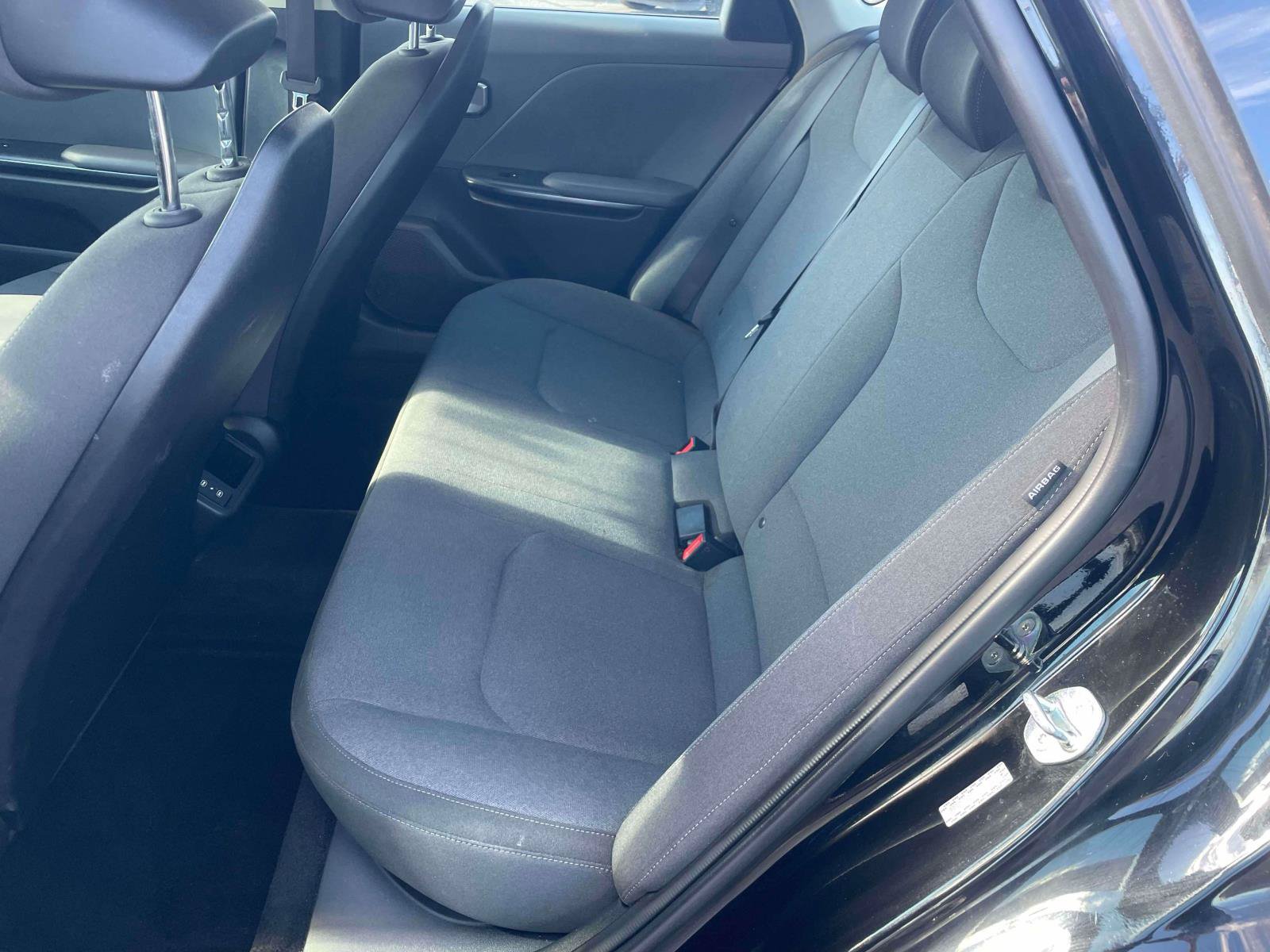 Used 2025 Kia K4 FWD image 13